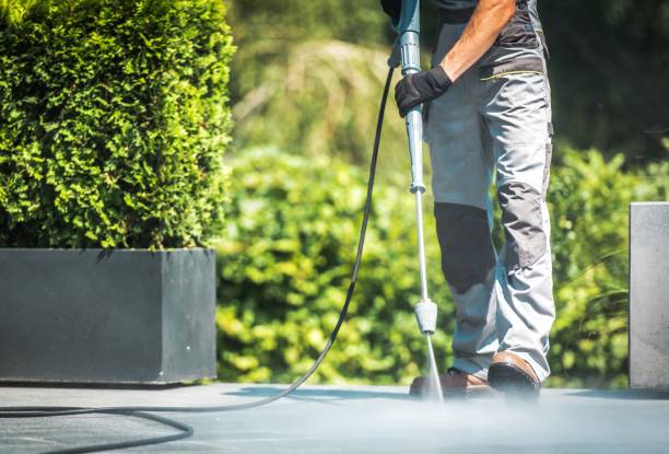 Best Graffiti Removal  in Yucos, CA