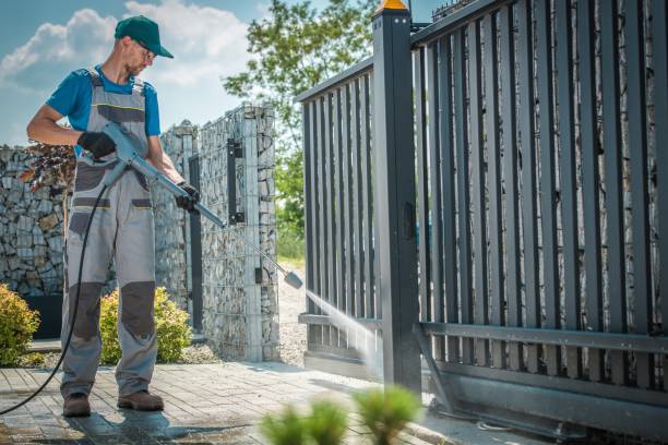 Best Dumpster Area Cleaning  in Yucos, CA