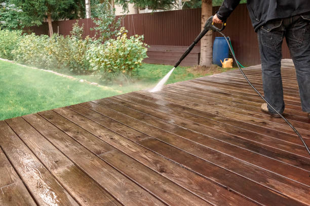 Best Building Exterior Washing  in Yucos, CA