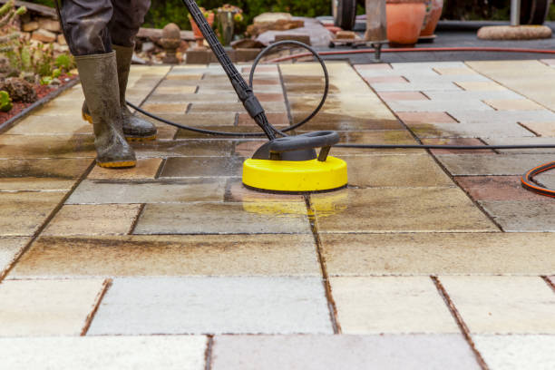 Professional Pressure Washing Services in Cayucos, CA