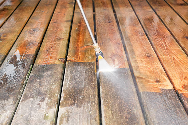 Best Playground Equipment Cleaning  in Yucos, CA