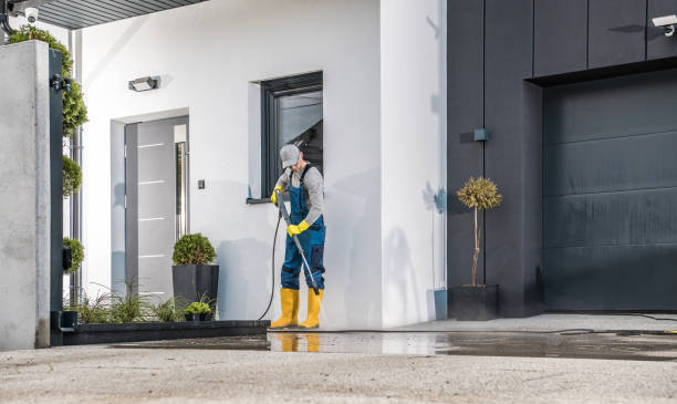 Best Patio and Deck Pressure Washing  in Yucos, CA